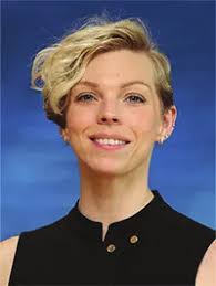 KISKI WELCOMES DR. OTT