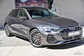 Image result for Daytona Gray 2025 S3