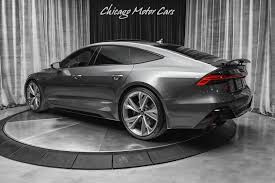 Image result for Daytona Gray 2023 RS7