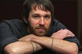 Isaac Marion's 'Warm Bodies,' in theaters this Friday, is a portrait of  zombie/human love