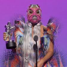 The best local act category returns, with nominations including: 2020 Mtv Vmas Lady Gaga S Masks Were The Winners The New York Times