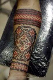Ukraine embroidery cross stitch seamless pattern, vector eps10 + jpg. 47 Ukrainian Tattoo Ideas Ukrainian Tattoo Tattoos Ukrainian