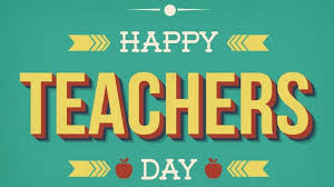 Tanggal 25 november ditetapkan sebagai hari guru nasional. Hari Guru Nasional