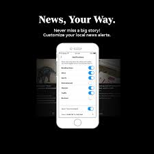 There was a time when apps applied only to mobile devices. How To Best Experience The Desert Sun App