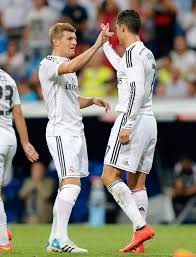 Highlights liverpool vs west brom; Cracks Del Real Madrid Toni Y Cristiano Cristiano Ronaldo Real Madrid Toni Kroos