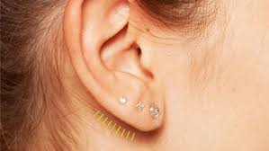 Some common lifestyle changes and eating habits can help you avoid fungal and bacterial growth in wounds. Attention Do Not Use These Items To Clean Your Ear Piercings Cosmetics Plus
