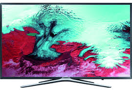 Samsung Ue55k5579 Led Tv Flat 55 Zoll 138 Cm Full Hd Smart Tv Led Tv Kaufen Saturn