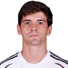 Riki Rodriguez's Instagram, Twitter & Facebook