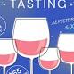 Wine Tasting at CCB Bistro & Vine