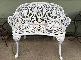 We did not find results for: Vintage Cast Iron Garden Bench At 1stdibs