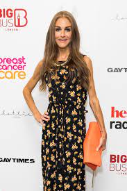 Grahame would often complain to big brother about the conditions in the house or fellow image captionformer contestants craig phillips, brian dowling and nikki grahame took part in ultimate big. Katie Price Left Gutted After Finding Unopened Voice Message From Nikki Grahame After Tragic Death Ok Magazine