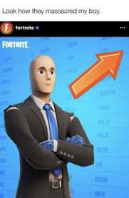 Make a meme make a gif make a chart make a demotivational flip through images. Look How They Massacred My Boy Know Your Meme