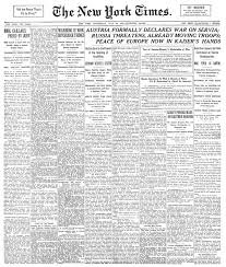 Live news, investigations, opinion, photos and video by the journalists of the new york times from more than 150 countries around the world. The New York Times Wikiwand