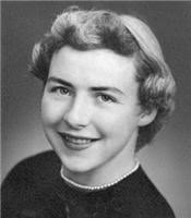 SUSAN MINTON Obituary (1934