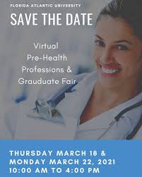 FAU Pre-Health Office (@fauprehealth) • Instagram photos and videos