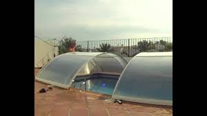 Açılır kapanır havuz, erbi̇r yapi, www.erbiryapi.com.tr, açılır kapanır havuz, açılır havuz, hareketli havuz, açılır çatı, açılır kapanır. Teleskopik Havuz Kapatma Sistemi