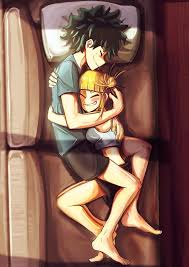The bakugou / uraraka couple may not be in the authors' plans at the moment, but this does not stop the unleashed fantasy of fangirls. My Hero Academia Bakugou X Uraraka Art Novocom Top