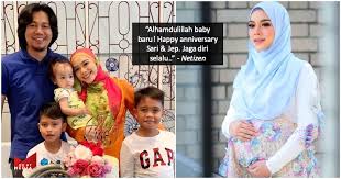 Sepahtu reunion 2017 full episode 4 ( sari yanti ) lawak habis!! Dua Kali Keguguran Sari Yanti Umum Hamil Enam Bulan