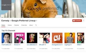 The powerful words synchronized with emotive visuals will touch. Meet The Top 1 Of Youtube S Google Preferred Channels For Advertisers Exclusive