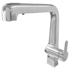 kohler k 6331 cp evoke pullout kitchen