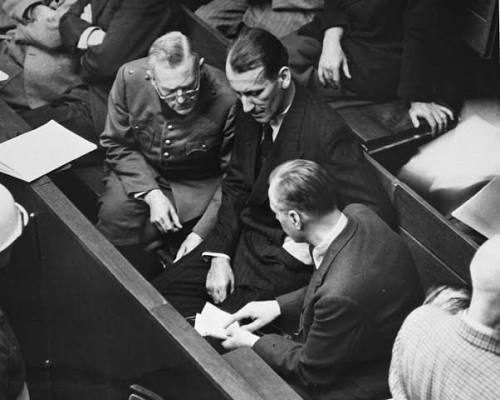 Wilhelm Keitel: Biography | Holocaust Encyclopedia