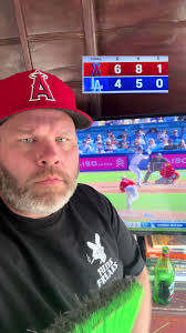 Dodgers and Angels Game Freeway Series Live