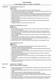 Application Support Analyst Resume Best Of 50 Best Servicenow Business Analyst Resume