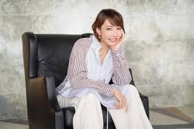 柚希礼音 元トップスターの自覚 宝塚出身の責任と誇りは ずっと胸に抱いて生きていかねば フジテレビュー スター トップスター サクセスストーリー