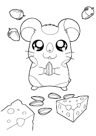 Here are some free printable hamtaro coloring pages. Coloring Page Hamtaro Coloring Pages 257 Hamtaro Anime Coloring Page Anime Colouring Pages