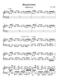 No annoying ads, no download limits, enjoy it and don't forget to bookmark and share the love! Megalovania Undertale Sheet Music For Piano Musescore Piano Songs Sheet Music Viola Sheet Music Piano Sheet Music Classical