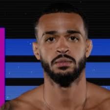 Benjamin Cash vs. Nate Perez, FAC 20