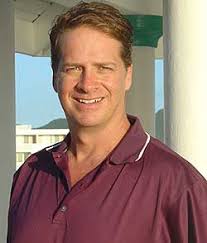 Liam Murphy Biography