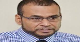 PPP drops Persaud, Sharief -as internal strife deepens
