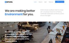 The hamburger icon used to be made up of 3 span items. Bootstrap Hamburger Menu Free Template Tutorial Azmind