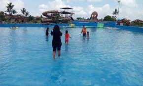 The town area is located inside simpang kanan parishes. Wet World Batu Pahat Village Resort Photo De Wet World Batu Pahat Water Park Batu Pahat Tripadvisor