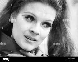 Portrait elisabeth Black and White Stock Photos & Images