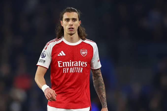 Fabrizio Romano confirms Real Madrid are interested in move for Arsenal star - Yahoo Sports