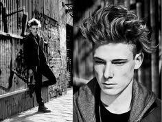 17 FC: Joshua Maxwell ideas