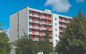 Das haus war mitte oktober unter protest geräumt worden. Stephanus Ggmbh Dr Harnisch Haus In Berlin Friedrichshain Auf Wohnen Im Alter De