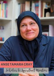 Reviving the Islamic Sisterhood for Empowerment