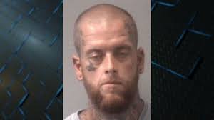 Burglary suspect spotted