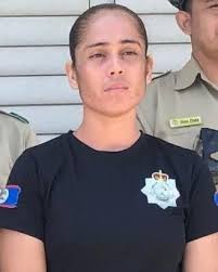 Two Belizean Police Officers to Study Abroad Two officers from the Belize  Police Department (BPD) are set to enhance their skills through  international training programs. Assistant Superintendent Armando Dubon,  Deputy Commander of