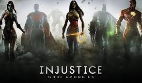 Injustice Gods Among Us Ultimate Edition Full Y En Espanol Mega Injustica Melhores Jogos Xbox 360 Jogos Xbox
