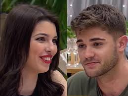 La isla de las tentaciones': La reacción de Ismael al ver a Andrea en la  cama con Óscar