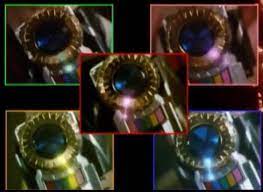 Was anyone else confused during “Trakeena's Revenge”, when they used  Gingaman's morphing sequence footage instead of the Lost Galaxy's one? : r/ powerrangers