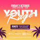 Youth Rage event image