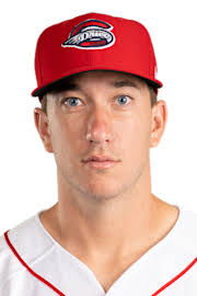 Casey Cobb Stats, Age, Position, Height, Weight, Fantasy & News