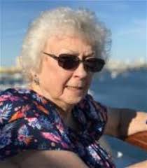 Velma Ann Bright (Bibee)