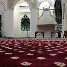 Jalan kepodang, tangerang selatan, banten 15412. Masjid Al Falah Klang Lorong Haji Abu Bakar