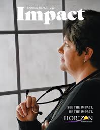 Horizon Annual Report 2021